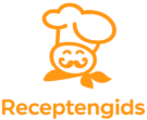 Logo van receptengids.com