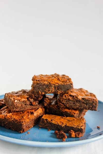 Chocolade brownies
